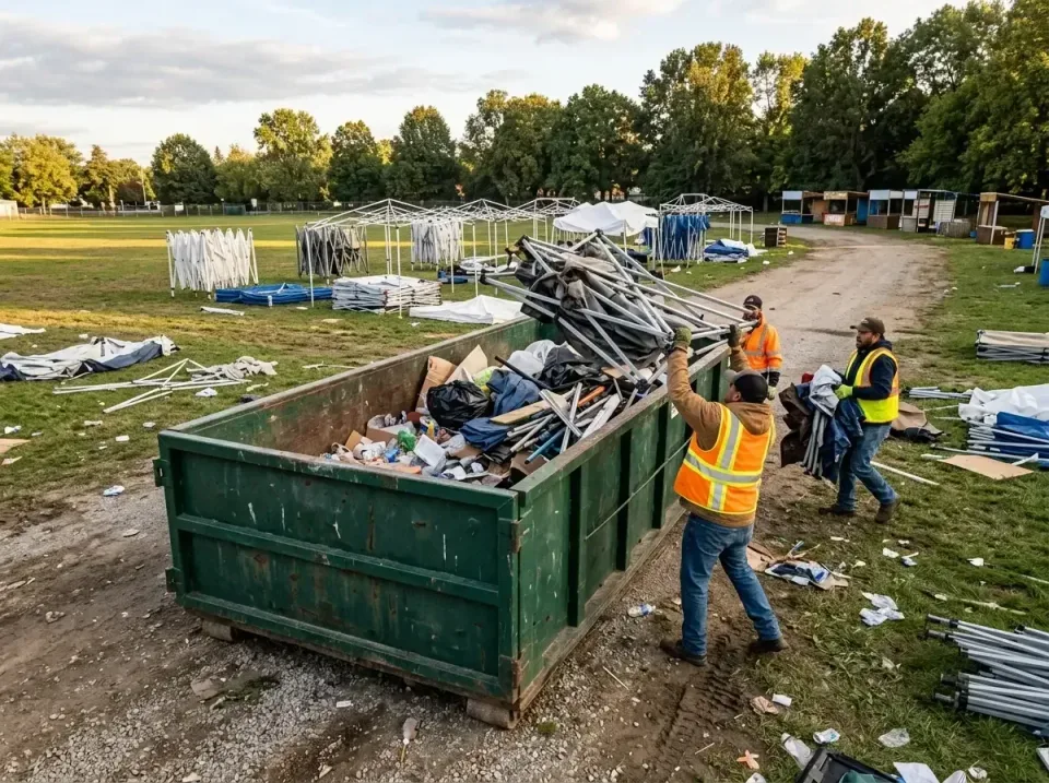 temporary-event-waste-containe-016 — frequently asked questions, Roll-Off Dumpster Rental Services in Beechwood, MS